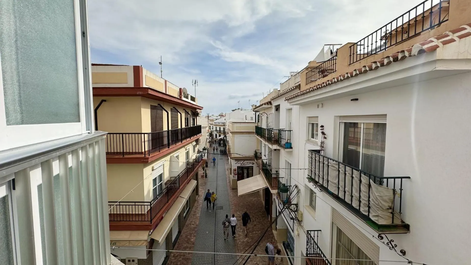 Apartamento Nuevo Centro Nerja Apartment Spain