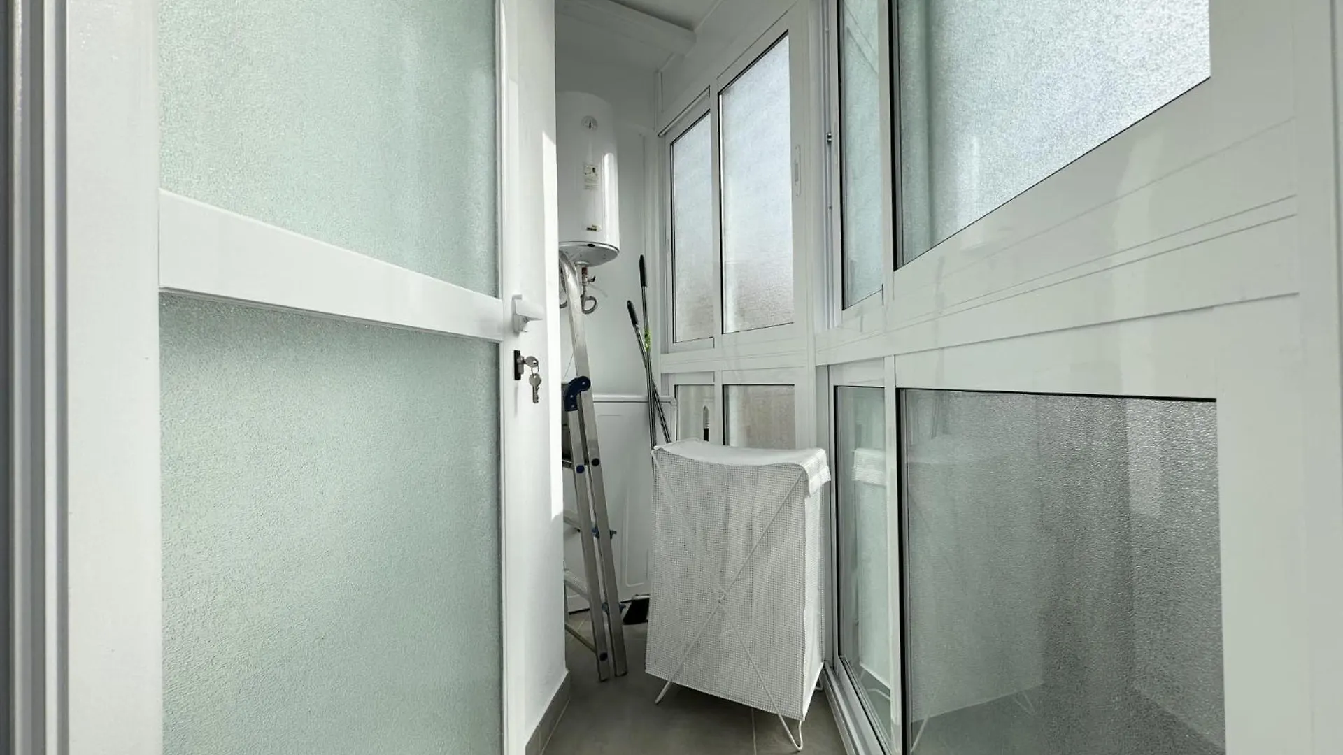 Apartamento Nuevo Centro Nerja Apartment