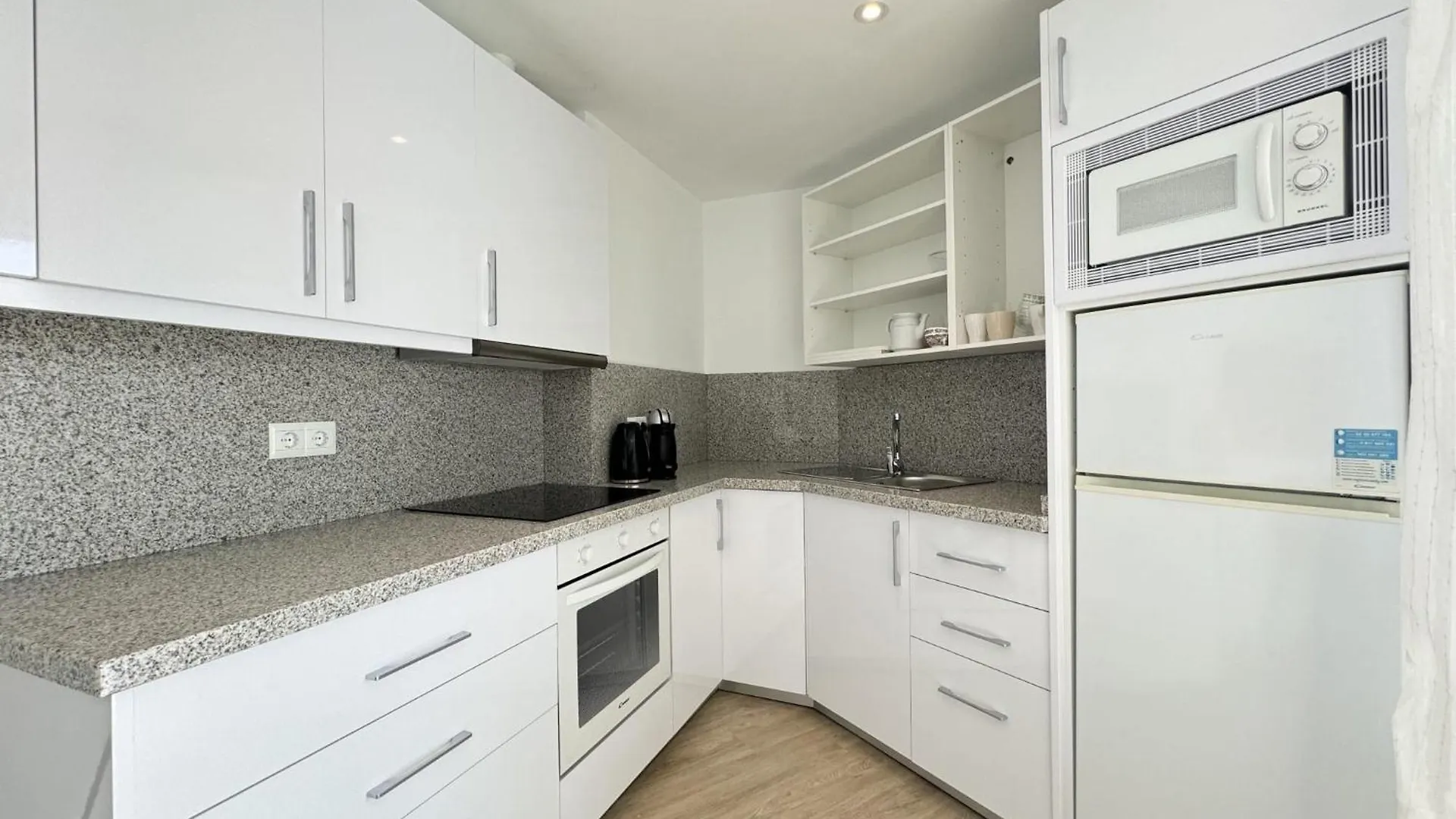 Apartamento Nuevo Centro Nerja Apartment
