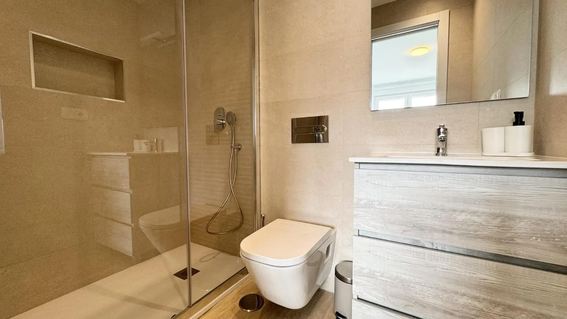 Apartamento Nuevo Centro Nerja Apartment