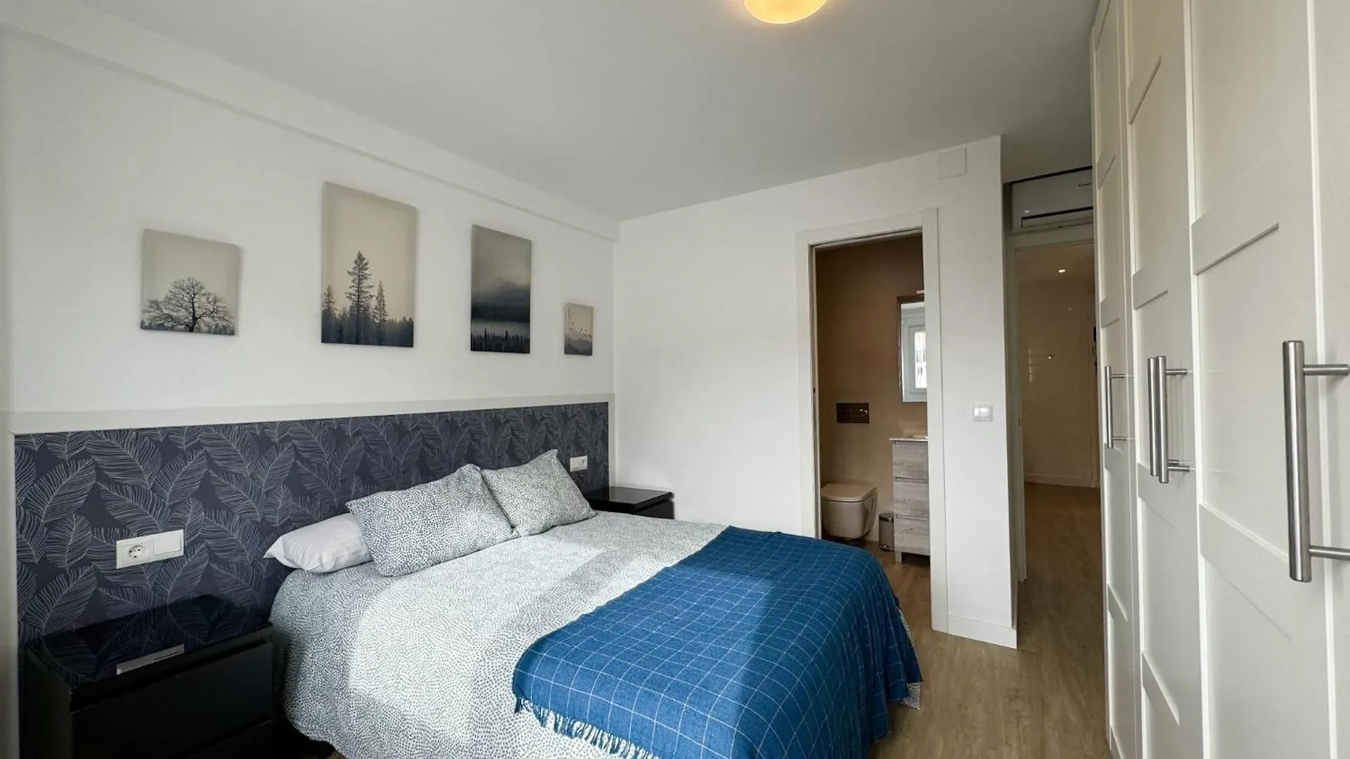 Apartamento Nuevo Centro Nerja Apartment Spain